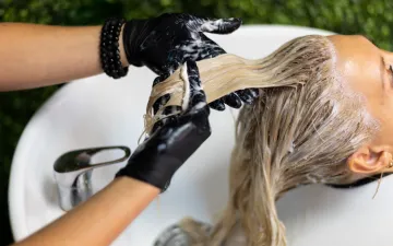 Balayage vagy hajfestés: melyiket válaszd?
